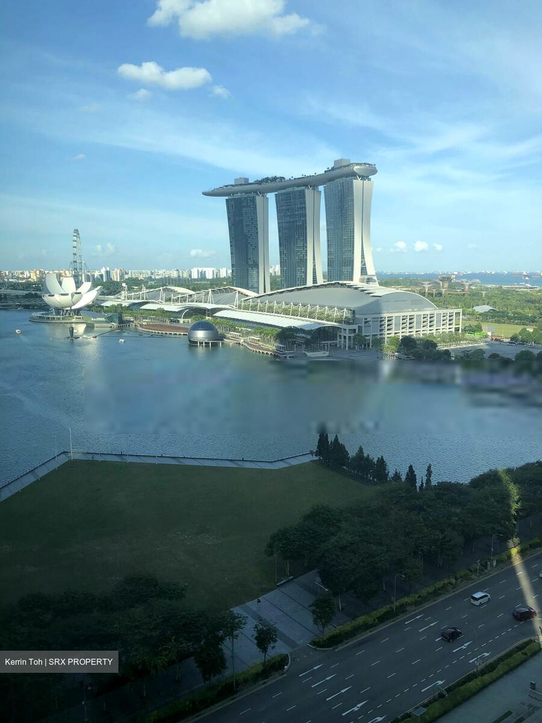 The Sail @ Marina Bay (D1), Apartment #570239711